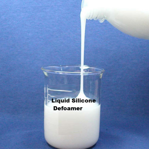 Silicon Defoamer
