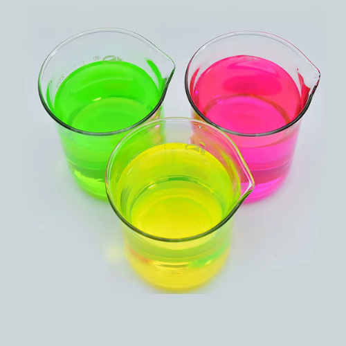 Fluorescent Dyes