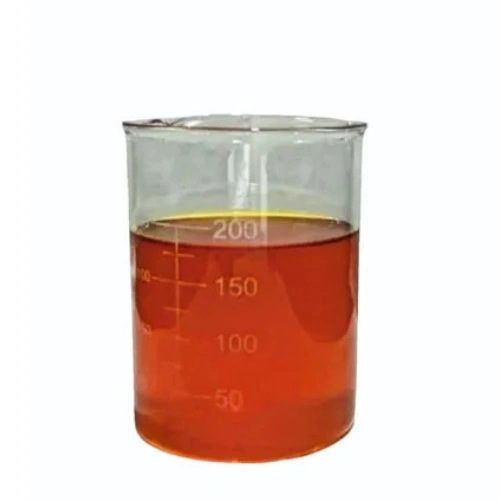 Gear Oil Additives