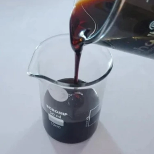 Diesel Exhaust Fluid