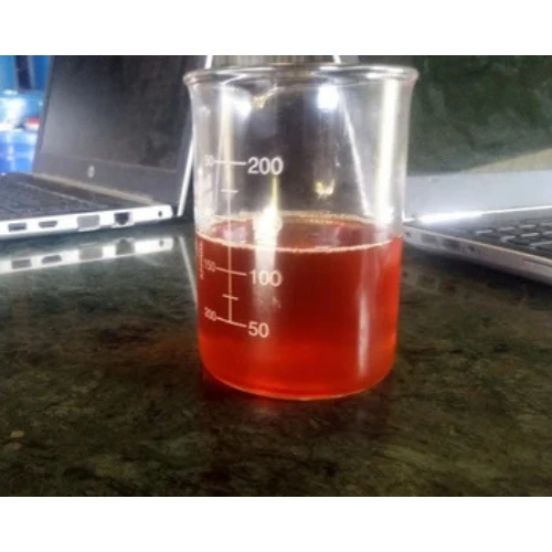 Cutting Oil Additive