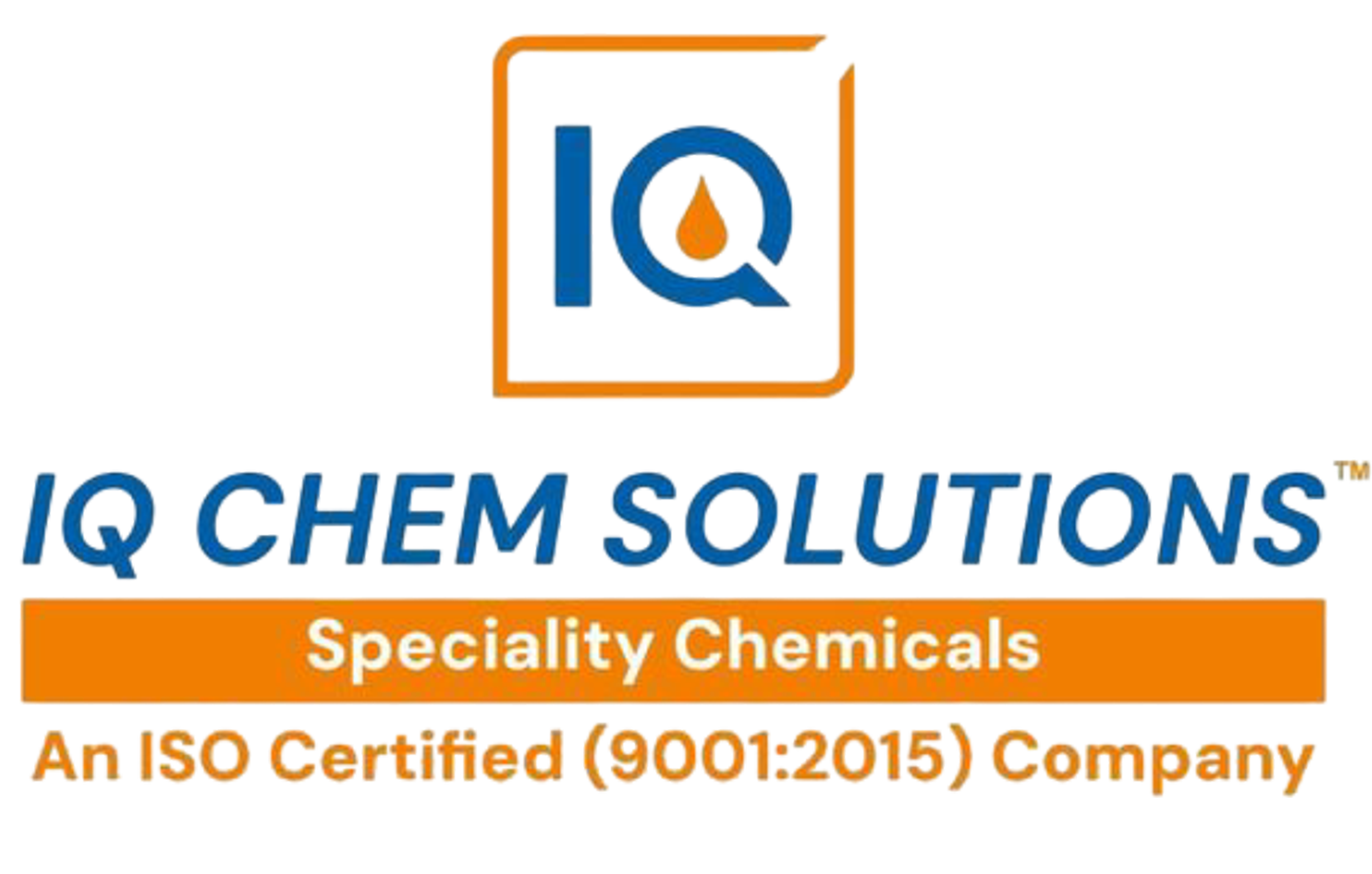 IQ Chem Solutions