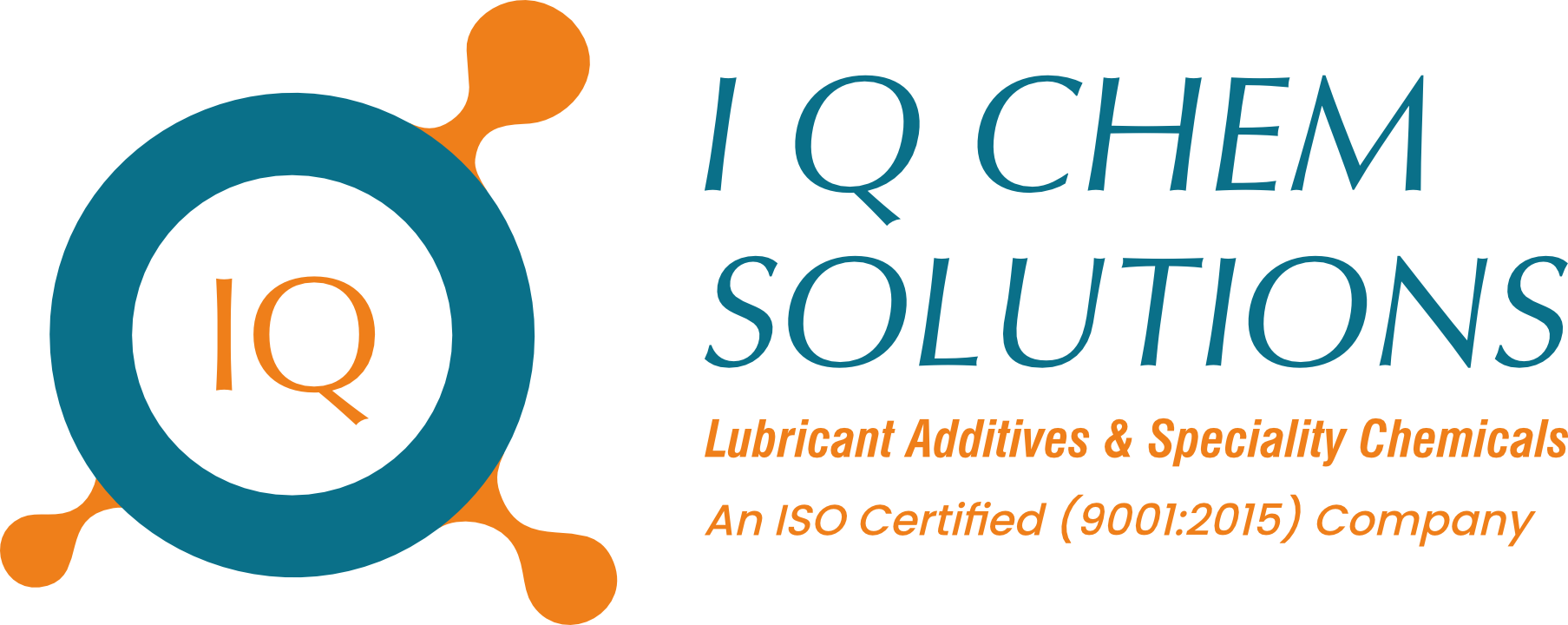 IQ Chem Solutions