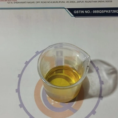 Grease Shinning Agent