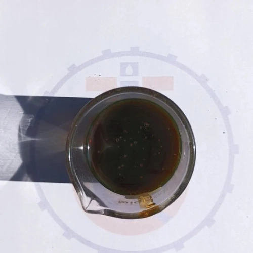 Rust Preventive for Grease