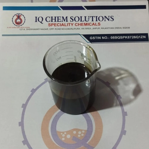 Rust Preventive for Grease