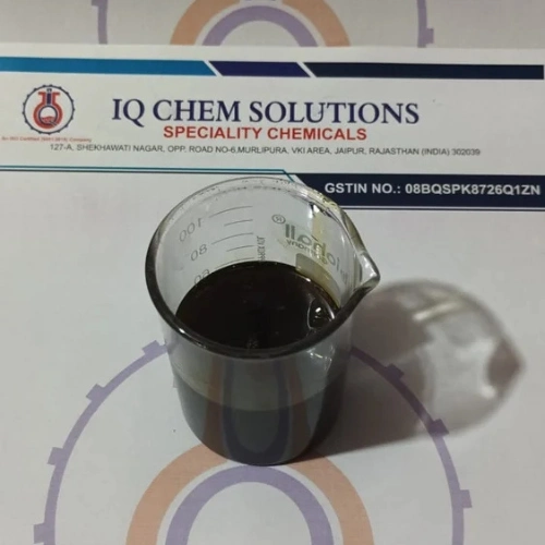 Rust Preventive for Grease