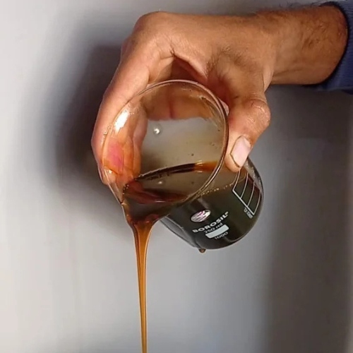 Vehicle Washing System