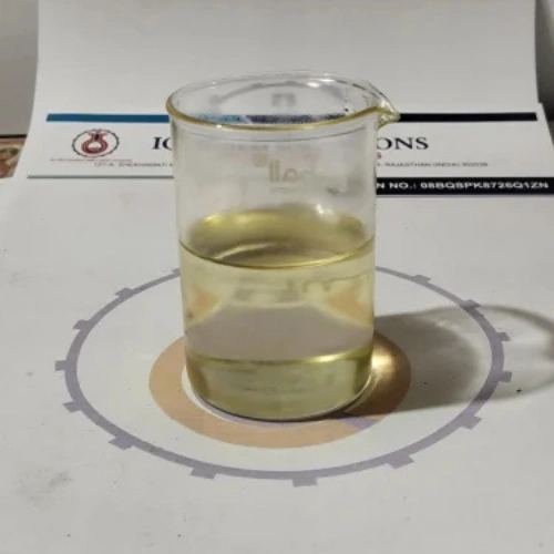 Brake Oil Additive Dot 4