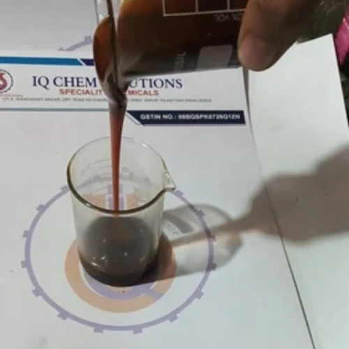 Premium Multi Grade Engine Oil Additive