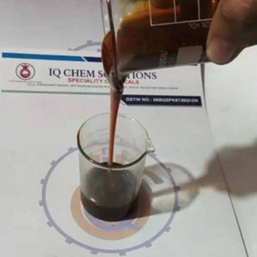 Premium Multi Grade Engine Oil Additive