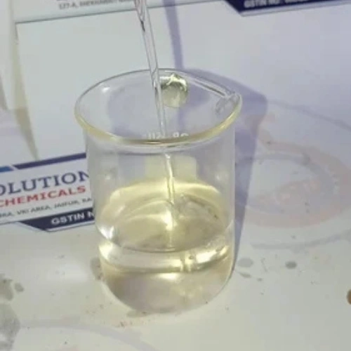 Water White Hydraulic Oil Additive