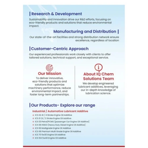 Gulf Piaggo Additive