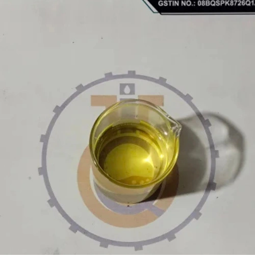 Compressor Oil Additive