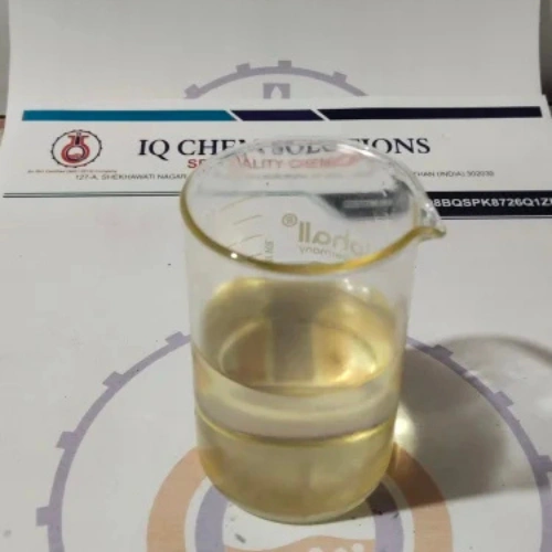 Premium Hydraulic Oil Additives