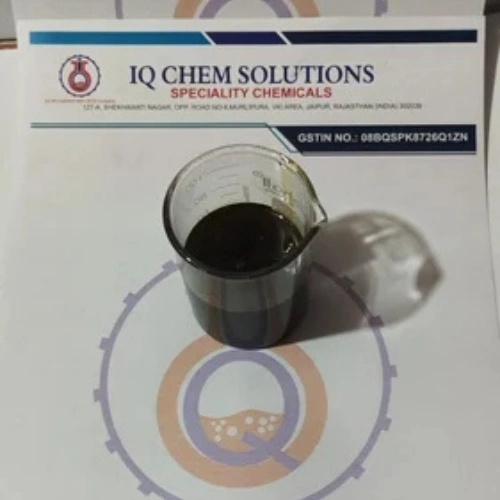 Engine Flushing Oil Additive