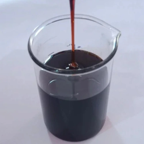 Engine Flushing Oil Additive