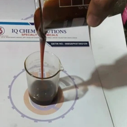 Rail Road Engine Oil Additive