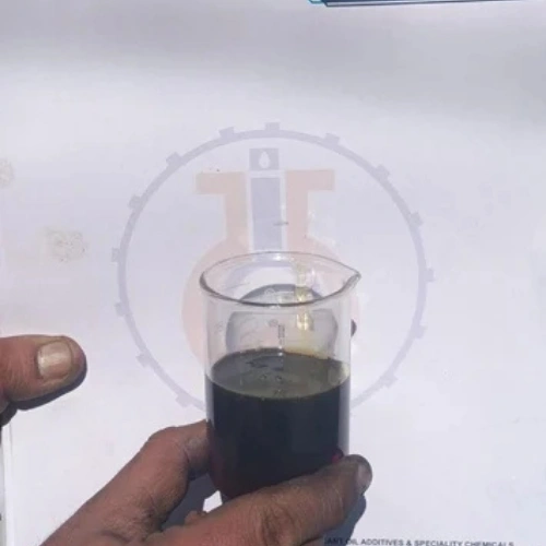 Rail Road Engine Oil Additive