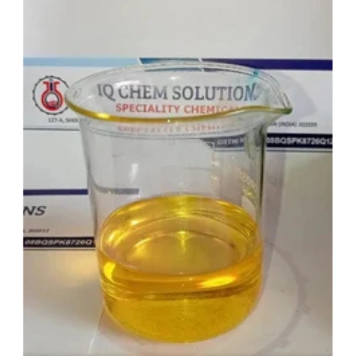 Vacuum Oil Additive