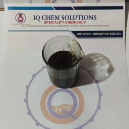 Rock Drill Oil Additive