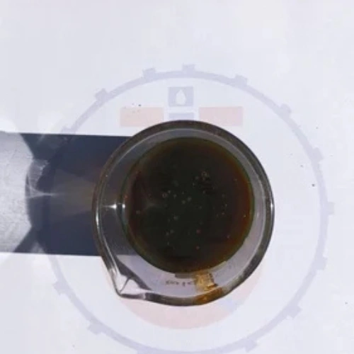 Slideway Oil Additive