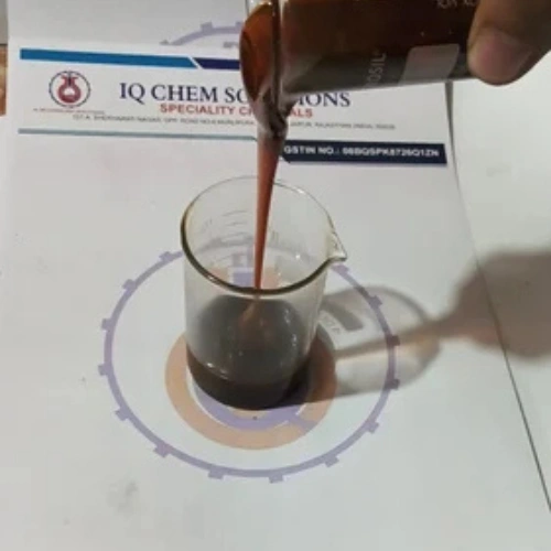 Slideway Oil Additive