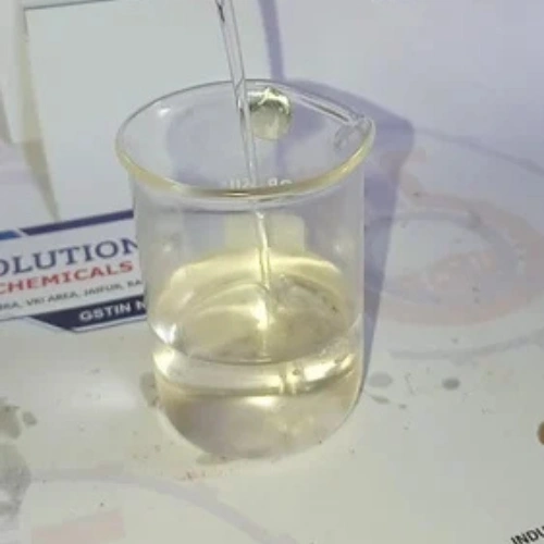 Hydraulic Oil Additive