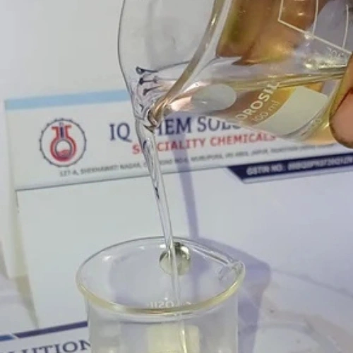 Hydraulic Oil Additive