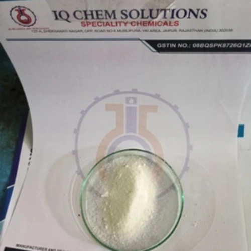 Biocide / Preservative for Coolant