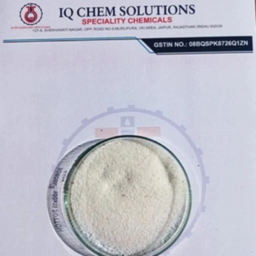 Biocide / Preservative for Coolant