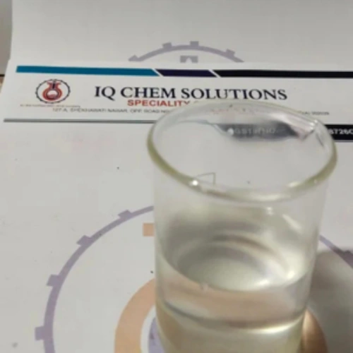 Anti-Freezing for Coolant