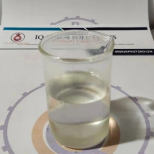 Coolant Perfume Liquid