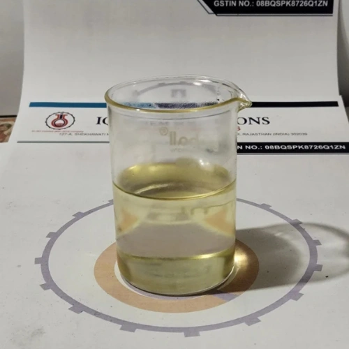 Zinc Free Antioxidant