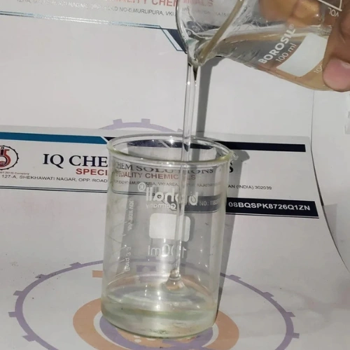 Zinc Free Antioxidant