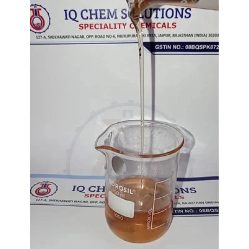 Antioxidant for High Tamp