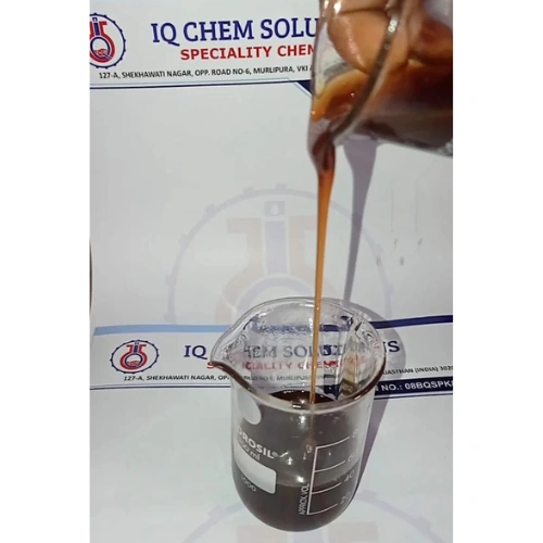 Liquid Antioxidant with Fm Properties