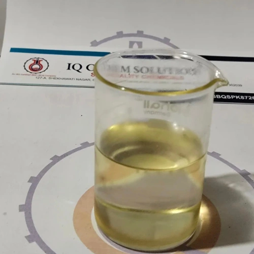 Cutting Oil Smell Remover