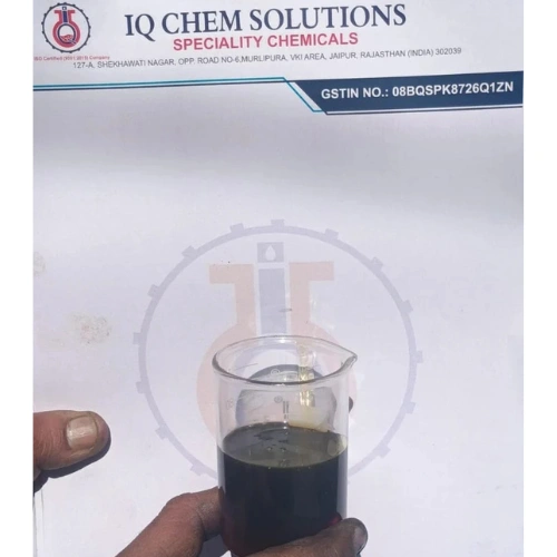 Molybdenum Base Ep Additive