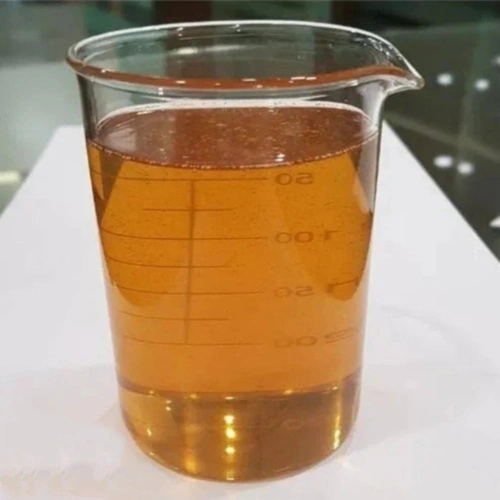 ZDDP Lubricant Additive