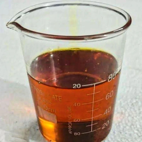 Corrosion Inhibitor for Chain Lube