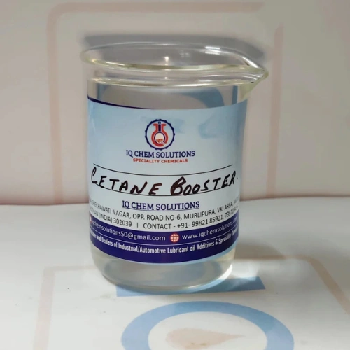 Cetane Booster