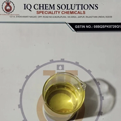 Sulfur Base Ep Additive