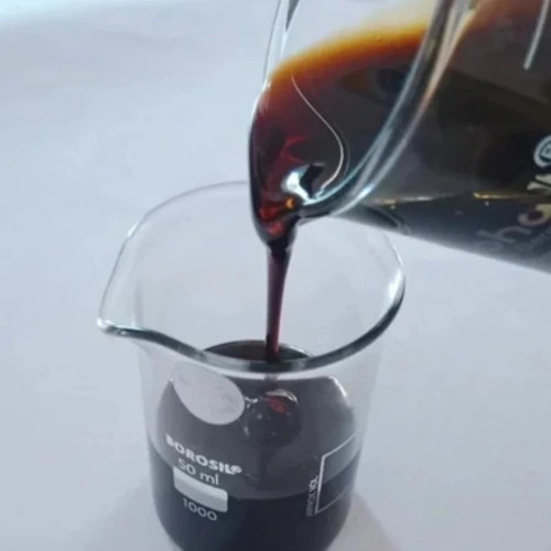 Engine Oil Mileage Booster