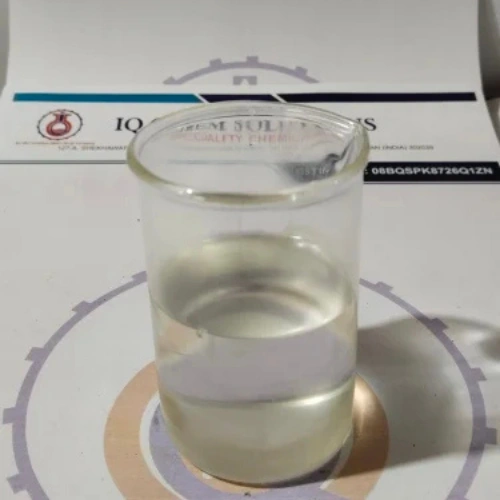 Brake Oil Base fluid