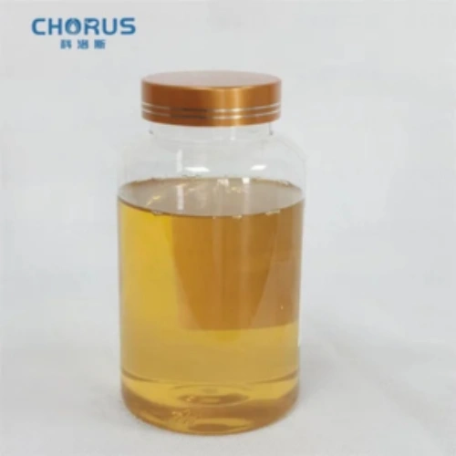 Recycled Lubricating Oils