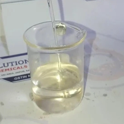 Hydraulic Additive Oil