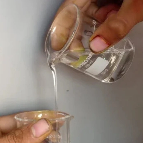 Hydraulic Additive Oil