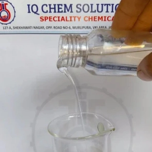 Hydraulic Additive Oil