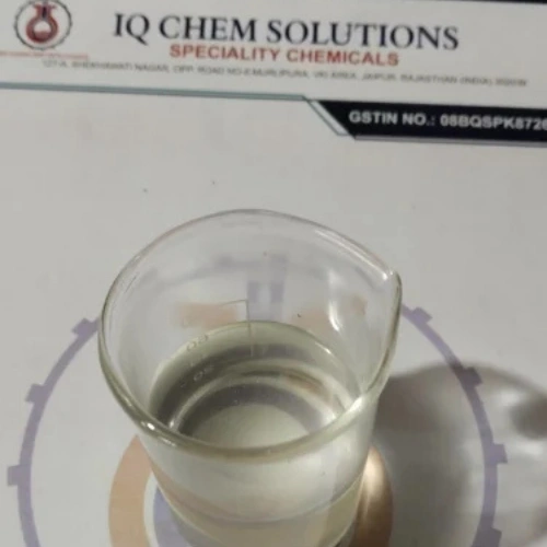 Hydraulic Additive Oil